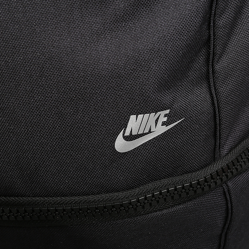  черный рюкзак Nike Cheyenne Pursuit 4.0 25L BA5062-001 - цена, описание, фото 3